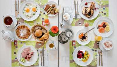 Restaurant Alsace Im Hotel Ibis