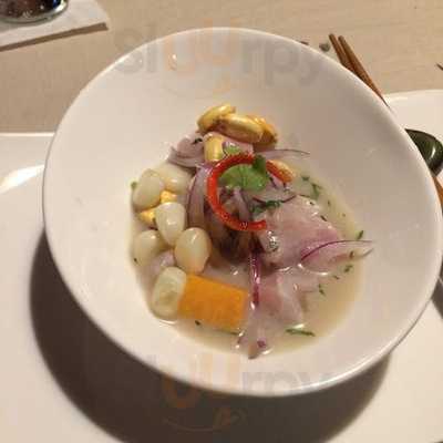 Ceviche 103