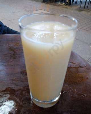 Schmitt Foxy Food City