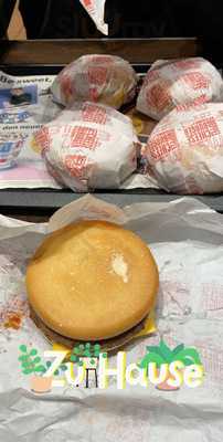 Schmitt Foxy Food City