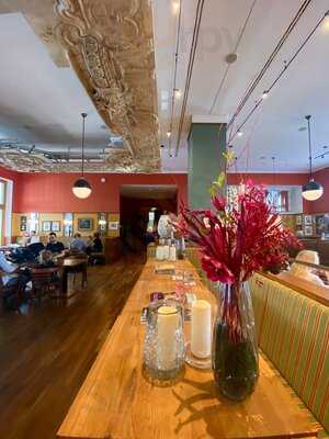 Das Kaffeehaus Dallmayr