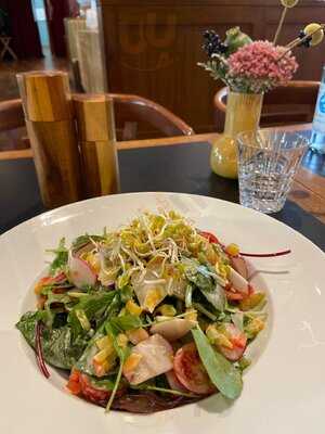 Das Kaffeehaus Dallmayr