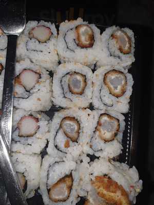 Sakana Sushi