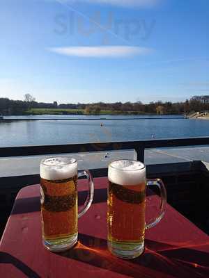 Schumachers Biergarten