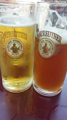 Schumachers Biergarten