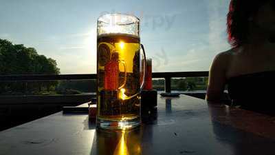 Schumachers Biergarten