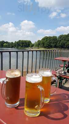 Schumachers Biergarten