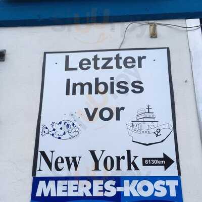 Meeres-kost