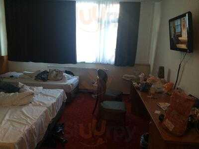 Quality Hotel Arcardia Hamburg City