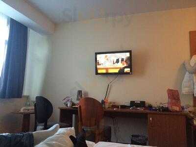 Quality Hotel Arcardia Hamburg City