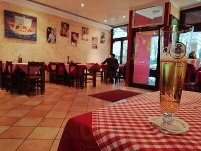 Trattoria Toscana Sant Antonio