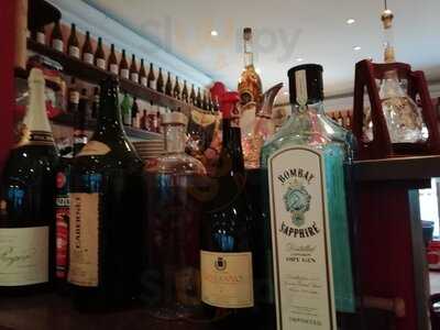 Trattoria Toscana Sant Antonio