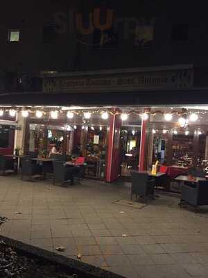 Trattoria Toscana Sant Antonio