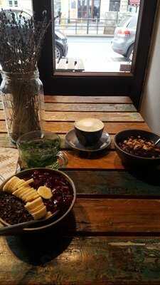 Café Haferkater, Mauerpark