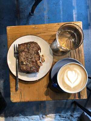 Café Haferkater, Mauerpark