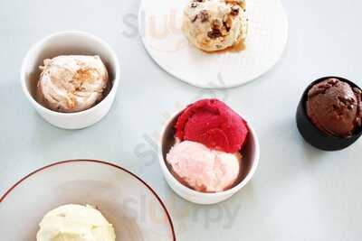 Eispatisserie Hokey Pokey