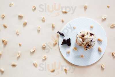 Eispatisserie Hokey Pokey