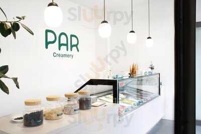 Eispatisserie Hokey Pokey