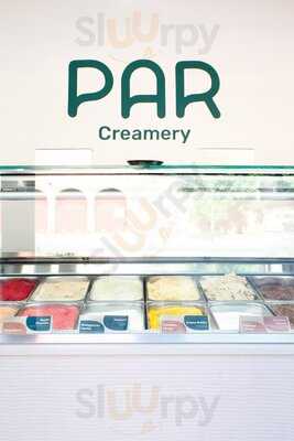 Eispatisserie Hokey Pokey