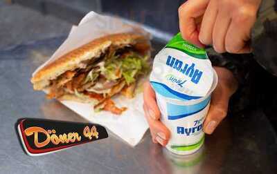 Döner 44