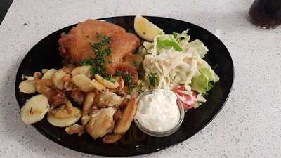 Klässig's Fisch- & Meeresfrüchtespezialitäten