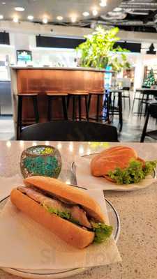 Klässig's Fisch- & Meeresfrüchtespezialitäten