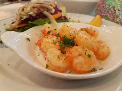 Klässig's Fisch- & Meeresfrüchtespezialitäten