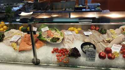 Klässig's Fisch- & Meeresfrüchtespezialitäten