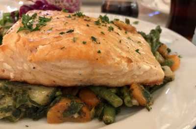 Klässig's Fisch- & Meeresfrüchtespezialitäten