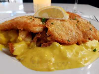 Klässig's Fisch- & Meeresfrüchtespezialitäten