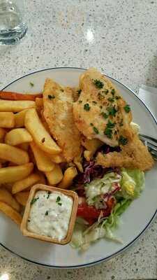 Klässig's Fisch- & Meeresfrüchtespezialitäten