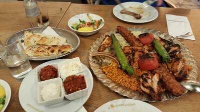 Mihmandar Restaurant