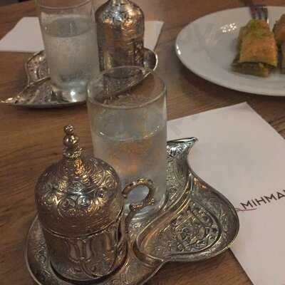 Mihmandar Restaurant