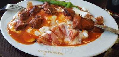 Mihmandar Restaurant