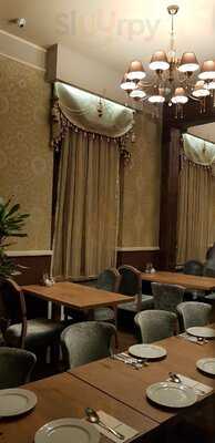 Mihmandar Restaurant