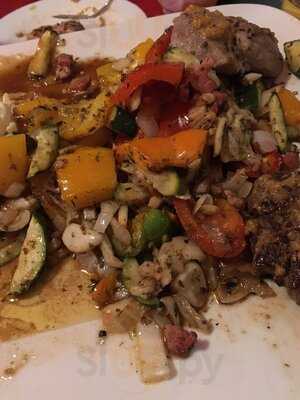 Knofel - Das Knoblauchrestaurant