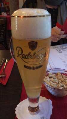 Knofel - Das Knoblauchrestaurant