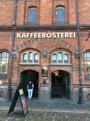 Kaffeerösterei Brügmann