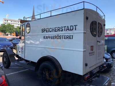 Kaffeerösterei Brügmann