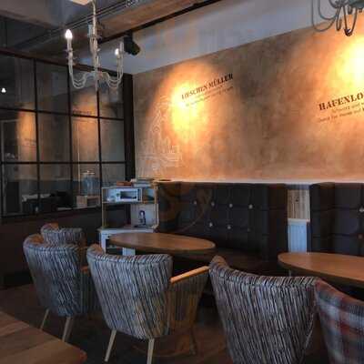 Kaffeerösterei Brügmann