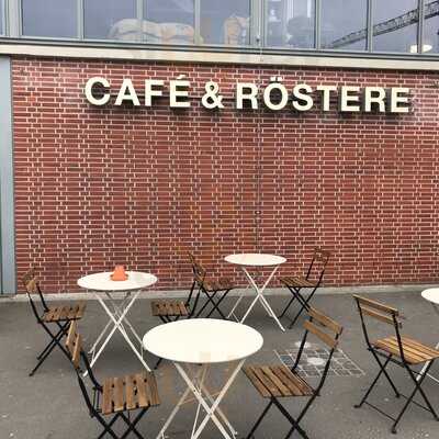 Kaffeerösterei Brügmann