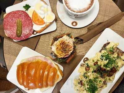 Kaffeerösterei Brügmann