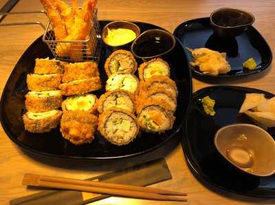 Soul Sushi Barmbek