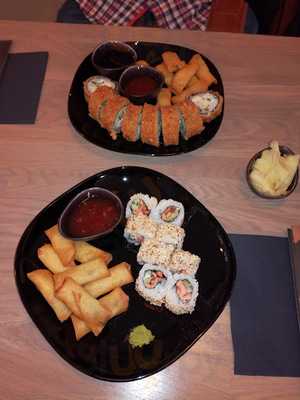 Soul Sushi Barmbek