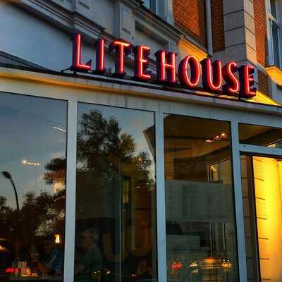 Litehouse