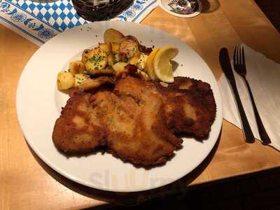 Bavarian Restaurant
