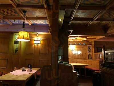 Bavarian Restaurant