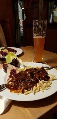 Bavarian Restaurant
