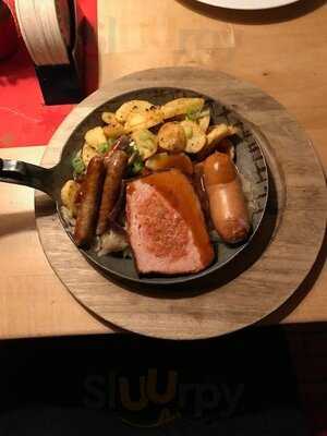 Bavarian Restaurant