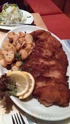 Bavarian Restaurant
